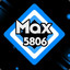 Max5806