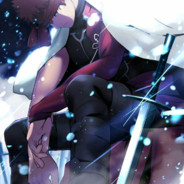 17岁的黑屏剑士