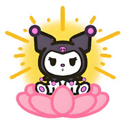 反派少女鹤鹤子