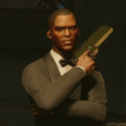 Agent Hard Stolec avatar