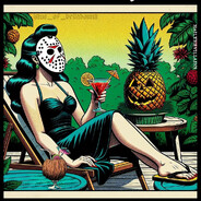 Ms. X3na's avatar