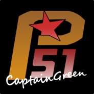 CaptainGreen