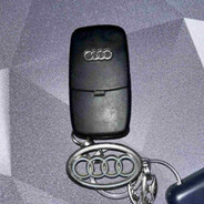 AudiA4B6 1.8T Przelot