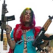 Flexin on the haters