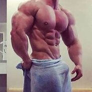 肌肉猛男炒丝窝