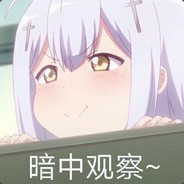 萝莉即是正义QAQ