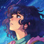 Cyan Child