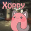 Xoppy