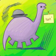 SurpriseTRex