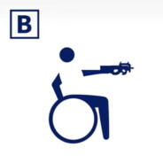 三流的枪法热烈地马