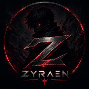 Zyraen Steam avatar