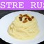 POSTRE RUSO