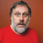 Slavoj Žižek