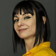 Zulema Zahir