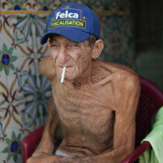 Fiscal do Felca.