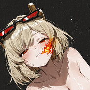Sunset avatar