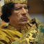 Muammar Abu Al-Gaddafi