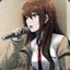 Makise Kurisu