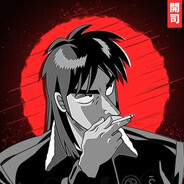 Kaiji Ultimate Larper