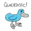 quacktastic