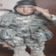 child soldier #4326