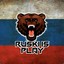 Ruskí Is Play CSGO