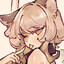 furry passoid