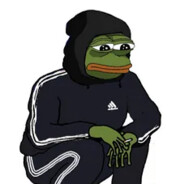 imperator легушек