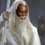 Gandalf the Black