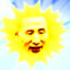 sun