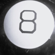 lucky 8 ball