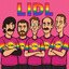 Lenny Loosejocks