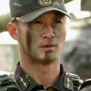 神枪手四连何晨光