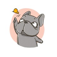 我的子弹会吸人