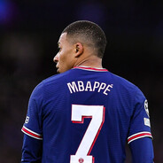 Kylian Mbappé DzidziaPeek