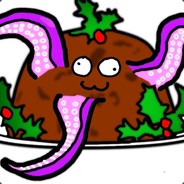 Octopudding
