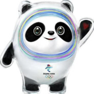 我是冰墩墩别杀我