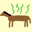 HORSE AROMA