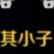 是其小子