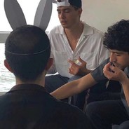 今天哈尼绿了吗