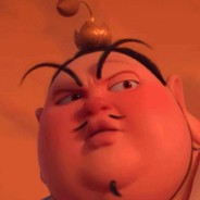 美食界里李老八