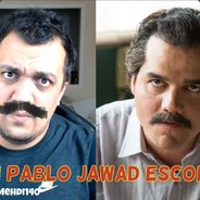 Jawad Escobar