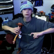 叶子夸你大可爱