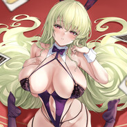 ［C114514]阿伪の絕望敗北