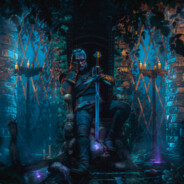 Большой секс