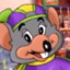 Chuck E Cheese