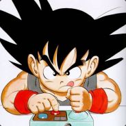 Goku - steam id 76561197970545940