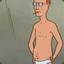 Rusty Shackleford