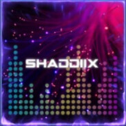 𝄞 Shaddiix ♫ d(-_-)b ♫