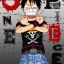 Metal Luffy